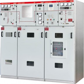 HXGN15-12（VS1）高压开关柜