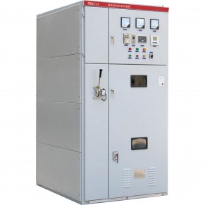 TBB高压无功功率补偿装置