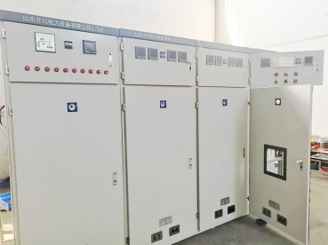 矿用低压开关柜