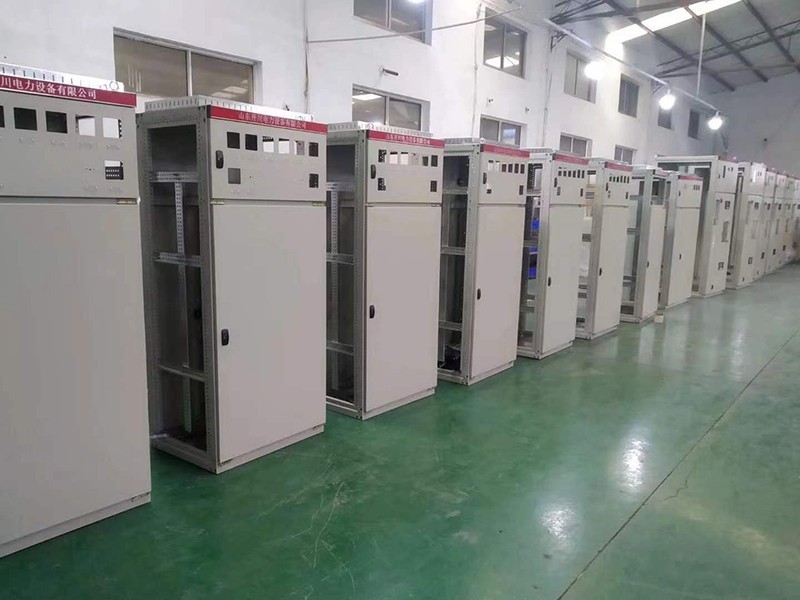 矿用配电柜预